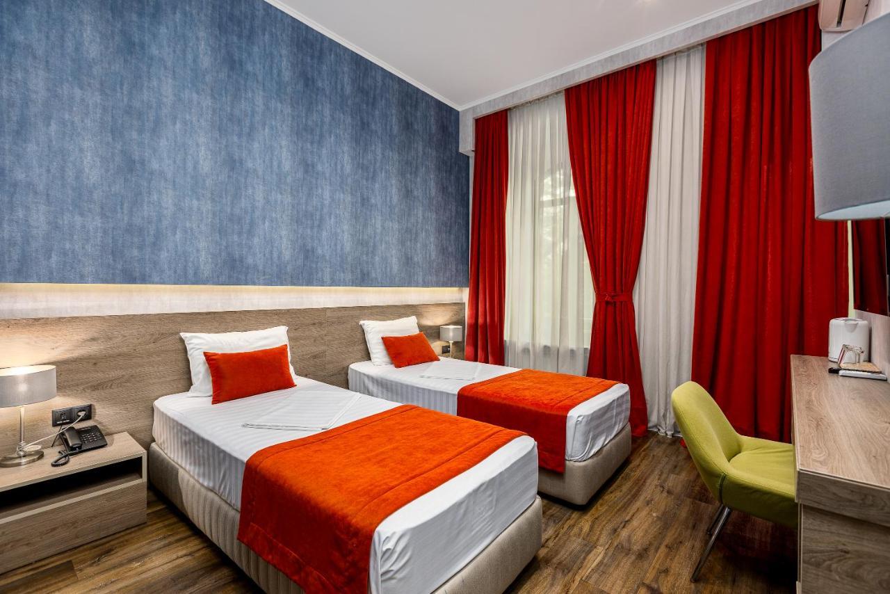 Kope Palace Τυφλίδα Εξωτερικό φωτογραφία