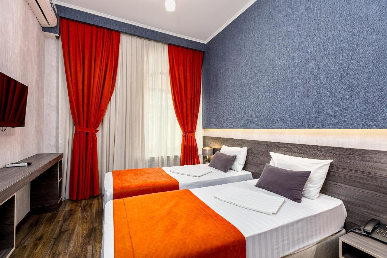 Kope Palace Τυφλίδα Εξωτερικό φωτογραφία